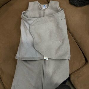 Halo SleepSack Wearable Blanket - Gray